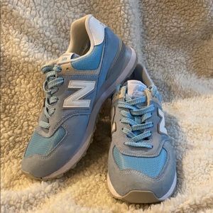 New Balance 574 W7.5